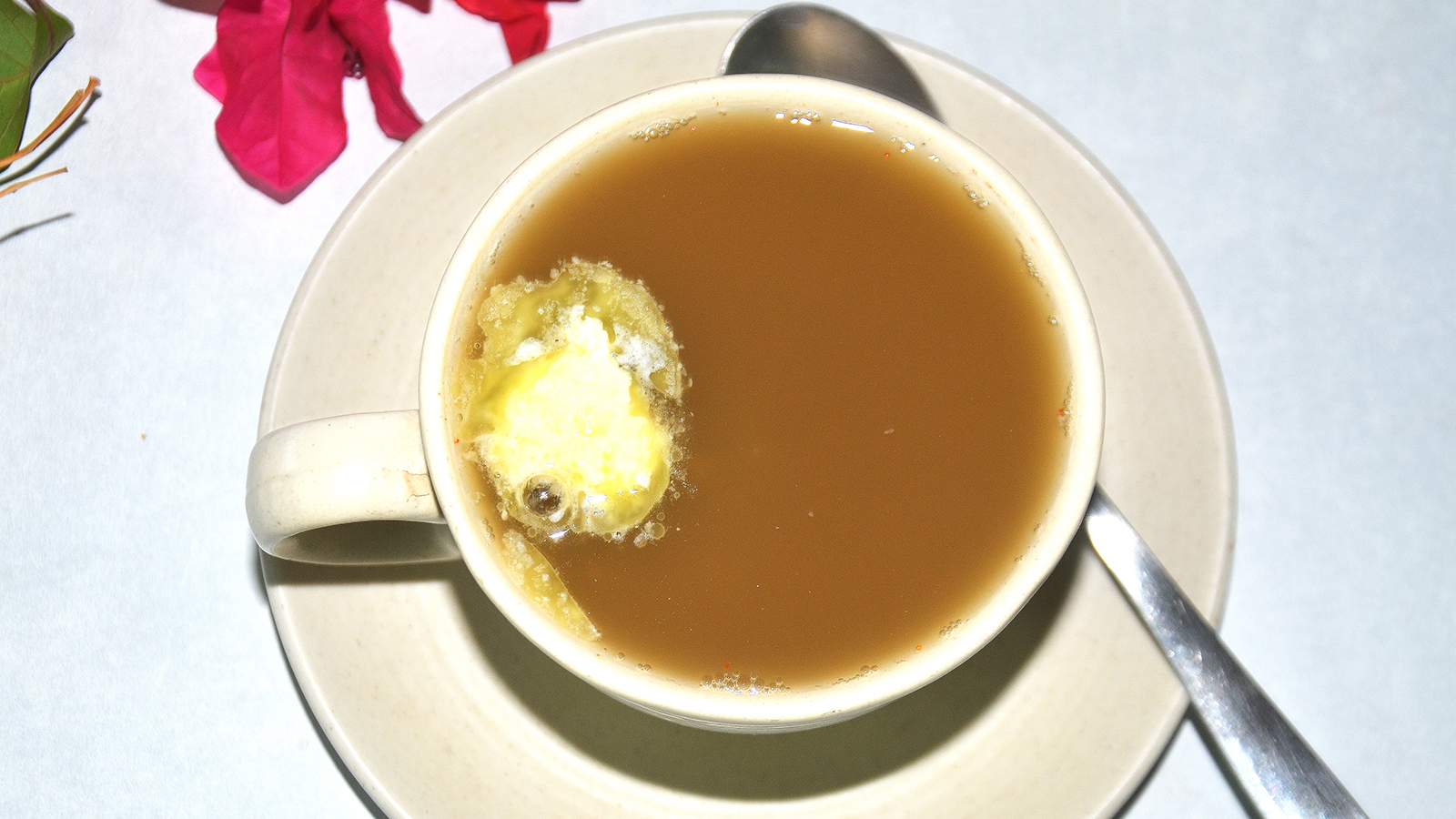 Lentil Soup